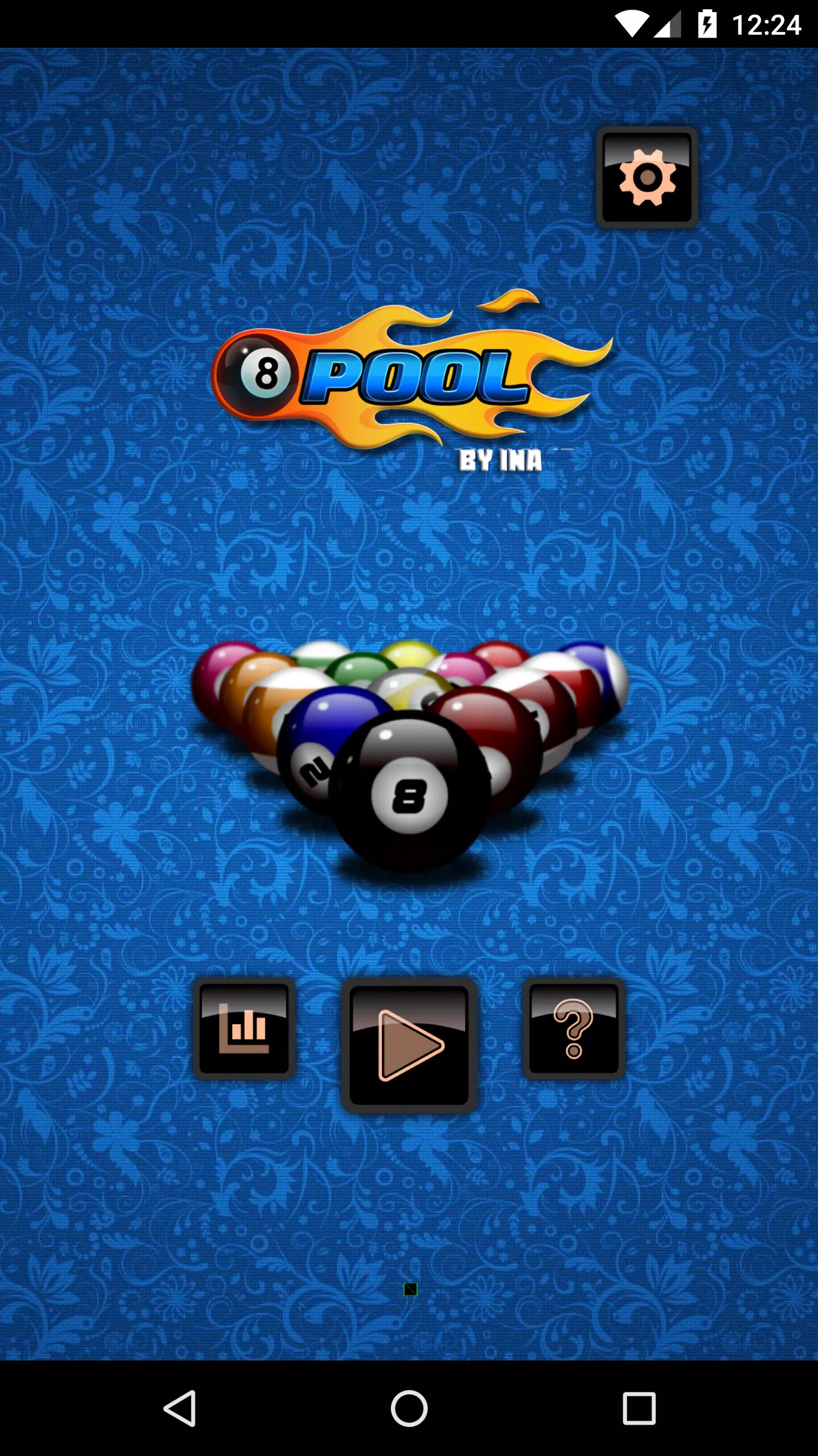 Descarga de APK de 8 Ball Pool - Classic Billiard para Android
