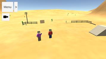 Ino Sandbox スクリーンショット 1