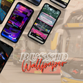 Wallpaper Buss ID HD 2023