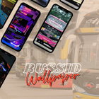 Wallpaper Buss ID HD 2023 آئیکن