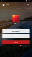 Unity Affiche