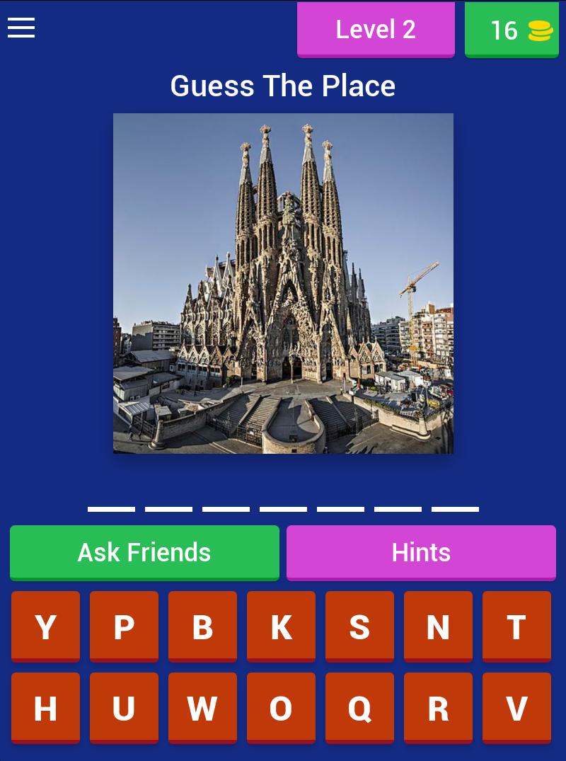 Can You Guess The for Android - APK Download