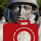 Korean War Veterans Memorial icon