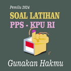 Latihan Soal PPS KPU RI icon