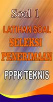 Latihan Soal PPPK 2023 poster