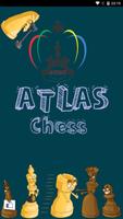 ✔️Atlas Chess - Best Chess पोस्टर