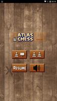 Atlas Chess اسکرین شاٹ 1