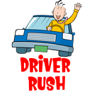 ✔️ Driver Rush - Go Go Go APK