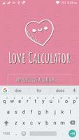 Love Calculator %100 تصوير الشاشة 2