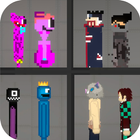 All Mod For Melon Playground иконка