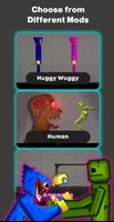 All Mod For Melon Playground скриншот 1