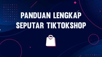 Cara Mendaftar Tiktok Shop Cartaz