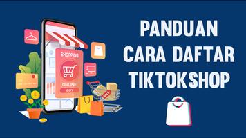 Cara Mendaftar Tiktok Shop imagem de tela 1
