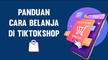 Cara Mendaftar Tiktok Shop imagem de tela 2