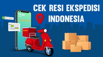 Cek Semua Resi Ekspedisi Plakat