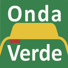 Taxi Onda Verde أيقونة
