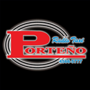 Radio Taxi Porteño - Pasajeros APK