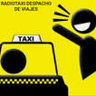 Radiotaxi Despacho de viajes