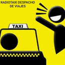 Radiotaxi Despacho de viajes APK