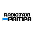 Radio Taxi Pampa - Pasajeros أيقونة
