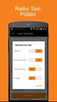 Radio Taxi Pídalo capture d'écran 1