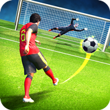 サッカーヒーロー APK