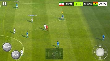 Fußball-Held Screenshot 1