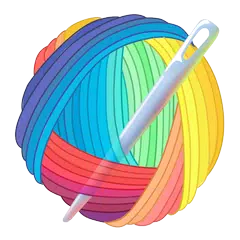 Cross Stitch: Color by Number APK download