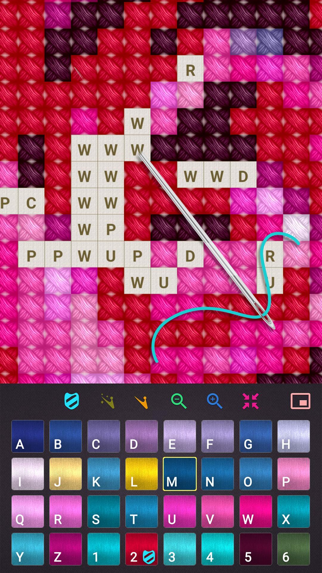 Cross Stitch for Android - APK Download