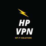 HP VPN
