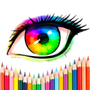 InColor: التلوين والرسم APK