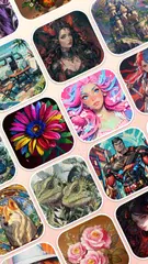 Baixar InColor: Color e Desenhar XAPK