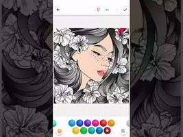 Download Best 10 Coloring Apps For Adults Apkfab Com
