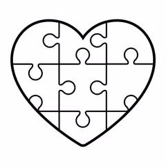 Jigsaw1000: Jigsaw puzzles XAPK download