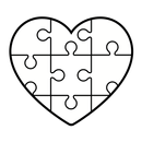 Jigsaw1000: Jigsaw puzzles APK