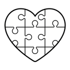 Jigsaw1000: Jigsaw puzzles simgesi
