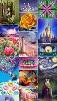Jigsaw1000: Jigsaw puzzles captura de pantalla 3