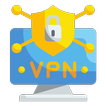 Fast Pro VPN - Secure and fast