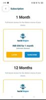 In App Purchase Test screenshot 2