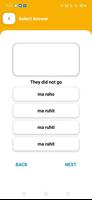 In App Purchase Test screenshot 3