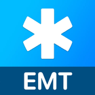 Medic Tests 2025: EMS Prep 图标