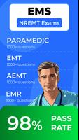 Medic Tests 2025: EMS Prep 海报