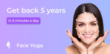 Face Yoga Exercises - Vitonica