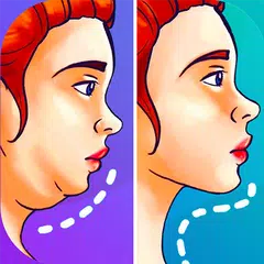 Facial exercises by FaceFly APK download