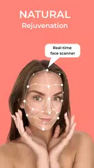 Скачать Facial exercises by FaceFly XAPK