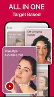 Face Yoga Exercises - Vitonica screenshot 1
