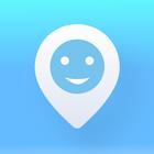 SCOUT - Family GPS Locator ikon