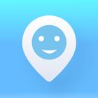 SCOUT - Family GPS Locator icon
