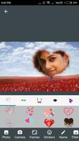 Photo Frames - Nature, Waterfa 스크린샷 2