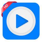 SAX Video Player - All Format HD Video Player 2020 ไอคอน